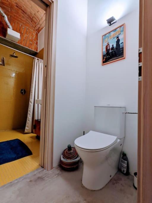 Apartamento Romantic And Atypical In Prague's Montmartre *
