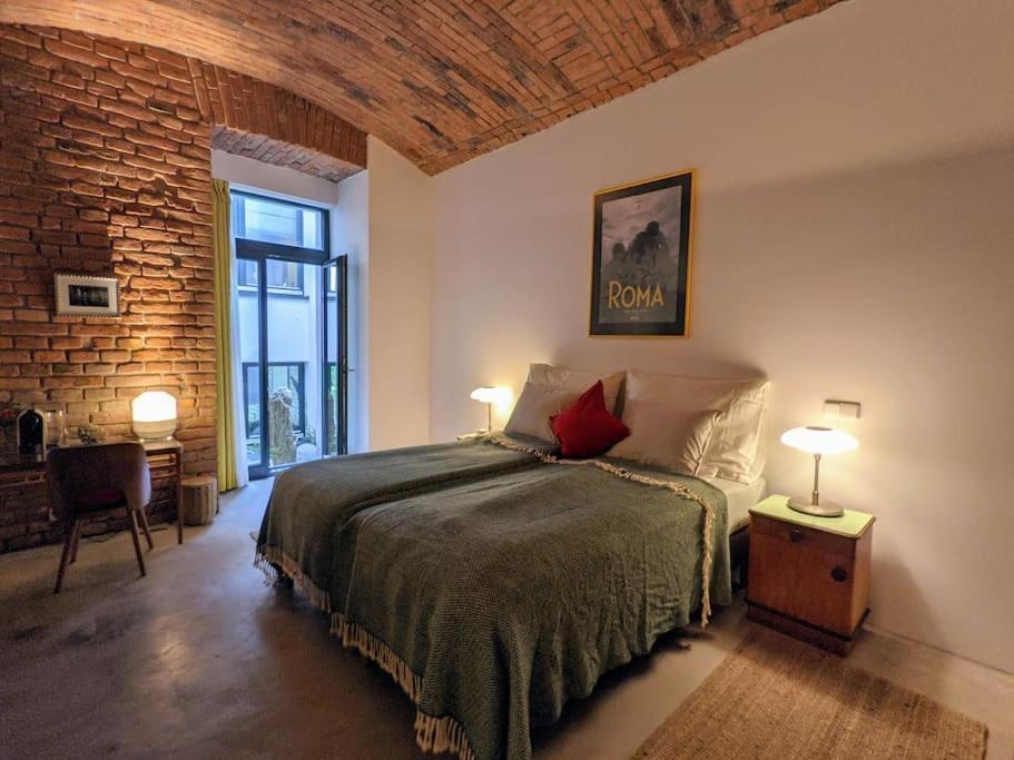 Apartamento Romantic And Atypical In Prague's Montmartre