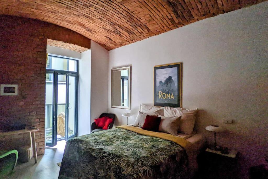 Apartamento Romantic And Atypical In Prague's Montmartre Praga