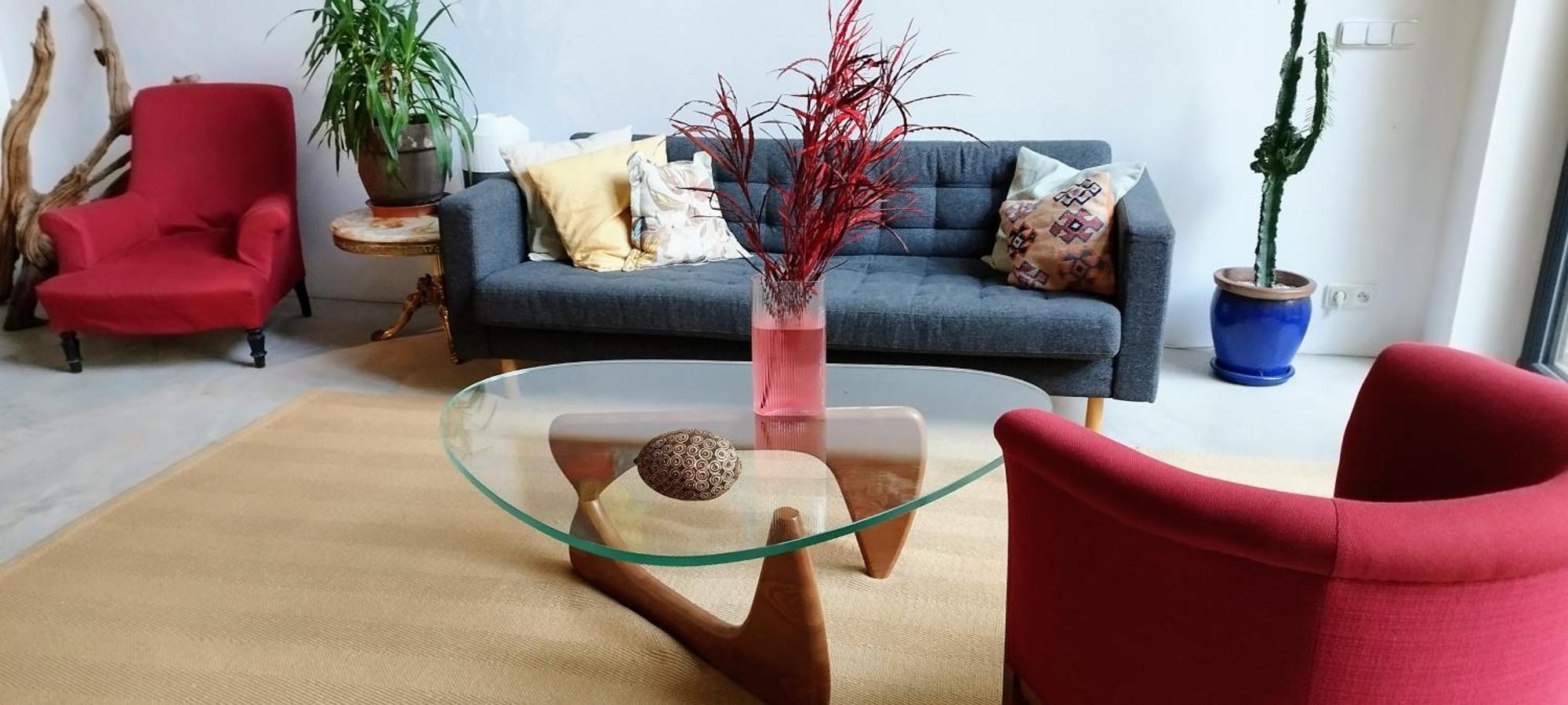 Romantic And Atypical In Prague's Montmartre Apartamento Praga
