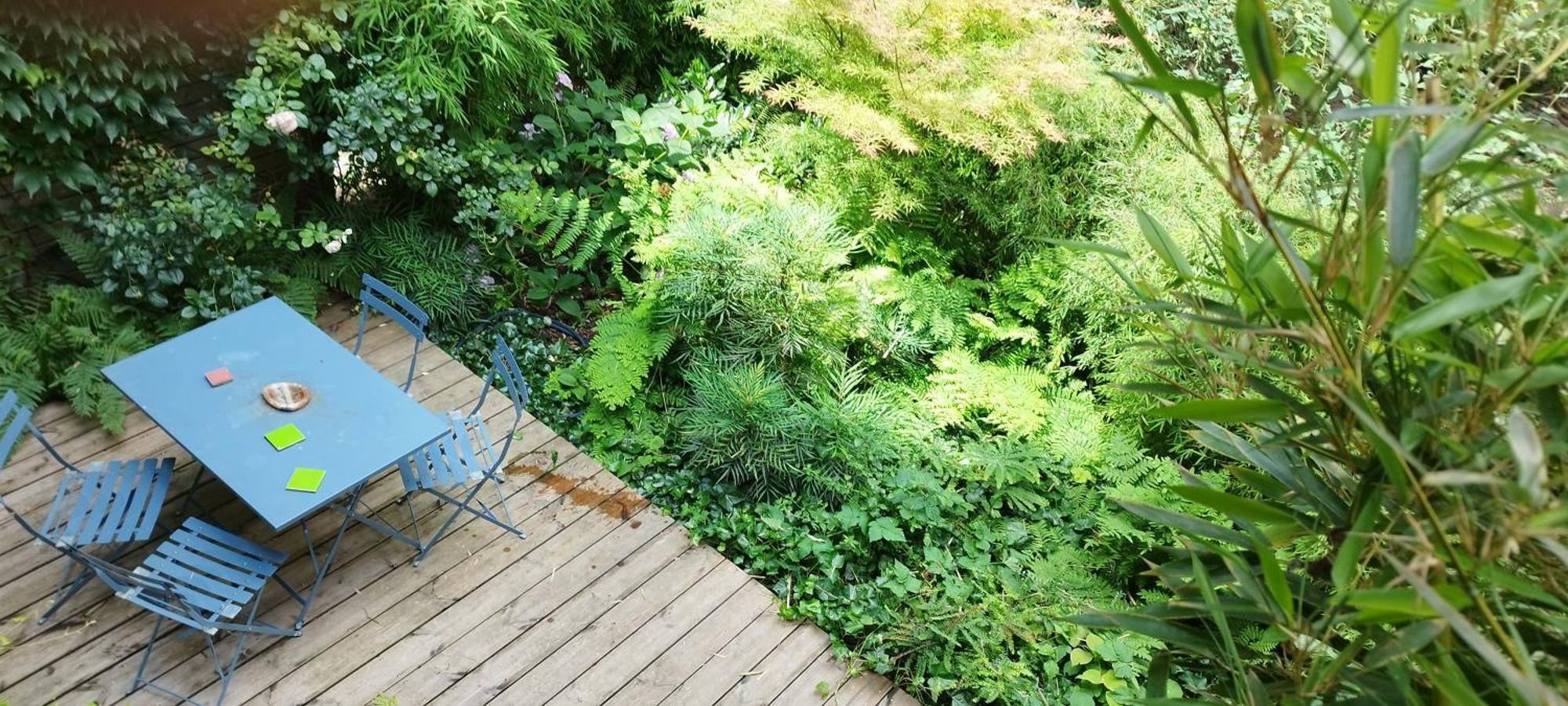 Apartamento Romantic And Atypical In Prague's Montmartre Praga