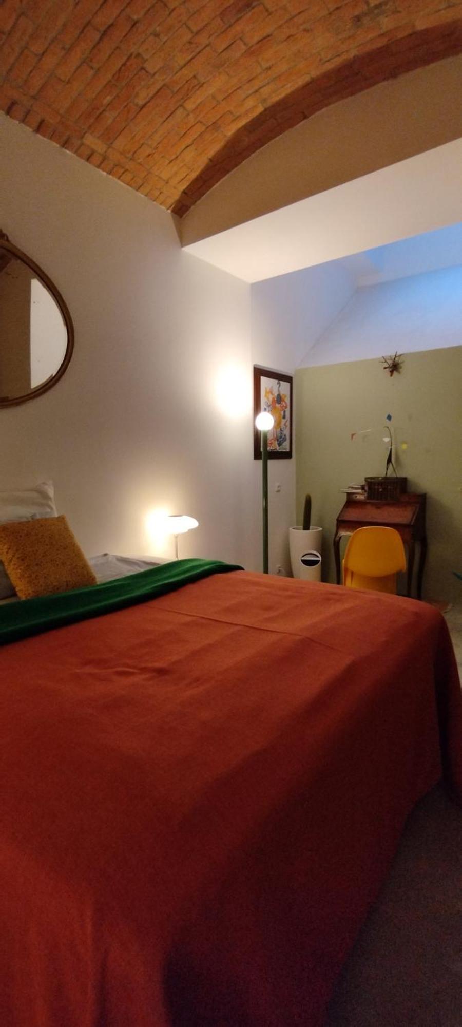 Apartamento Romantic And Atypical In Prague's Montmartre *