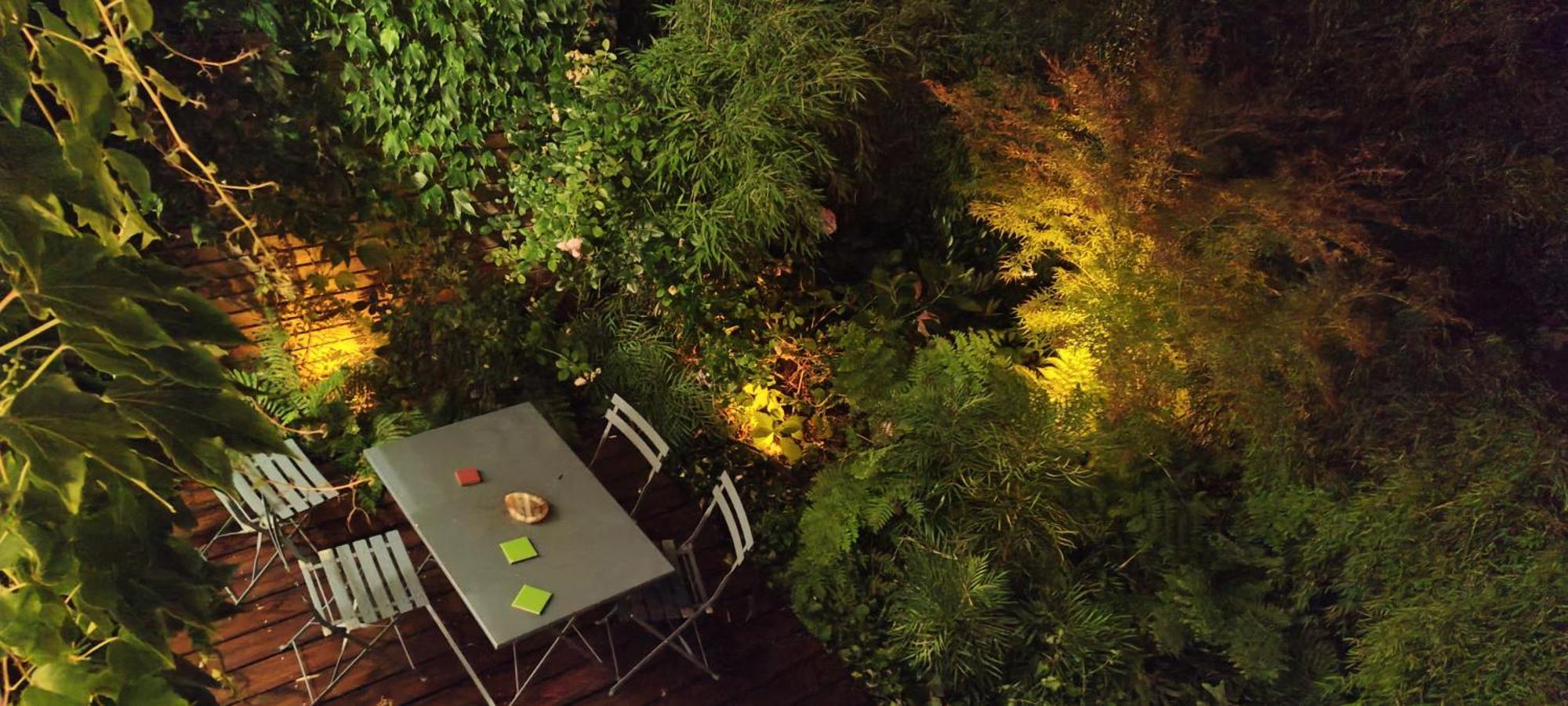 Apartamento Romantic And Atypical In Prague's Montmartre Praga
