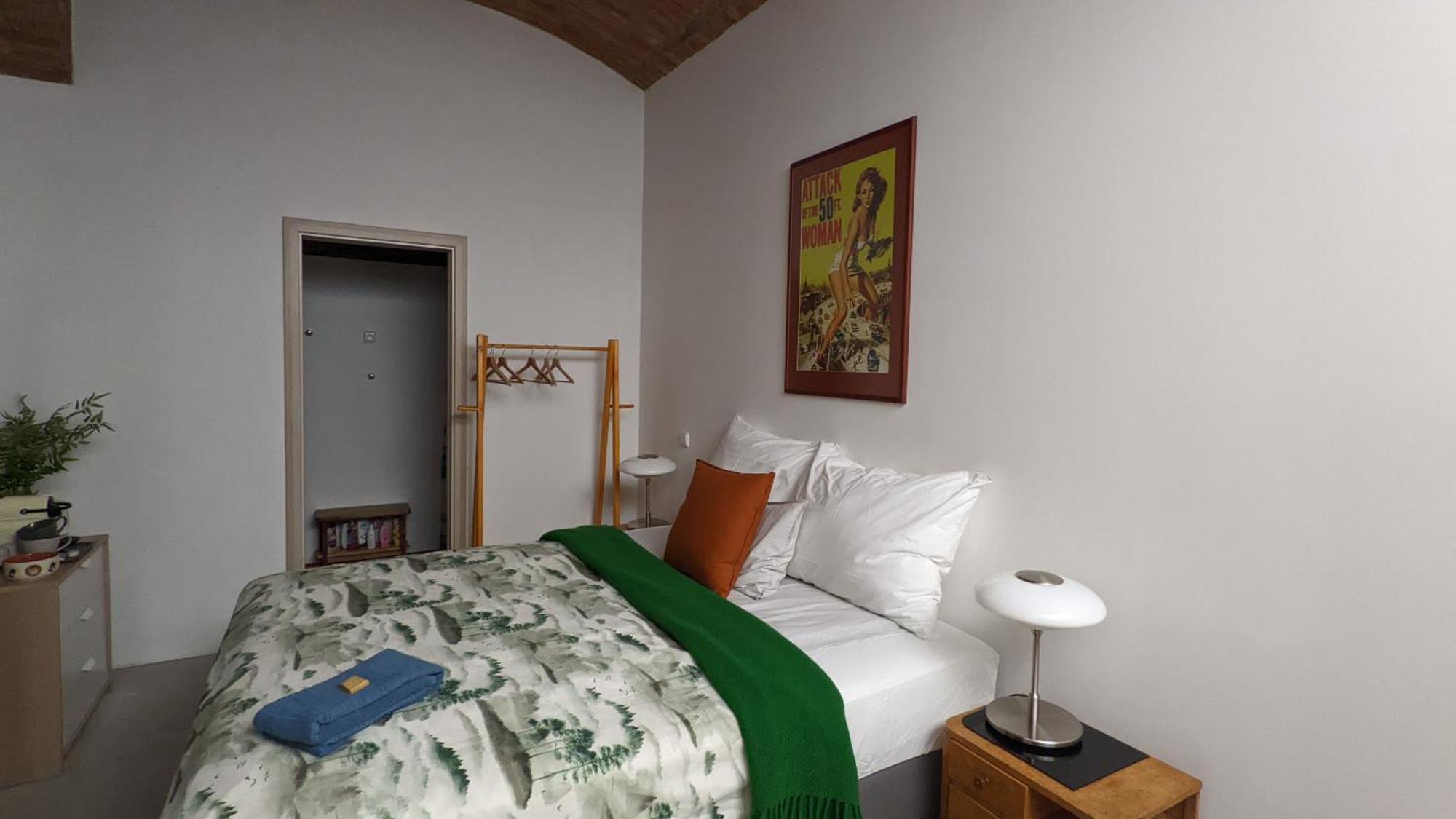 Romantic And Atypical In Prague's Montmartre Apartamento Praga